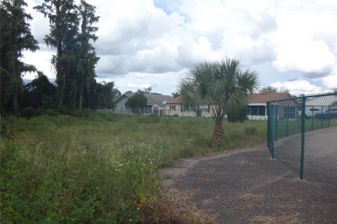 Land in Lake Wales, Florida № 2384375 - photo 3