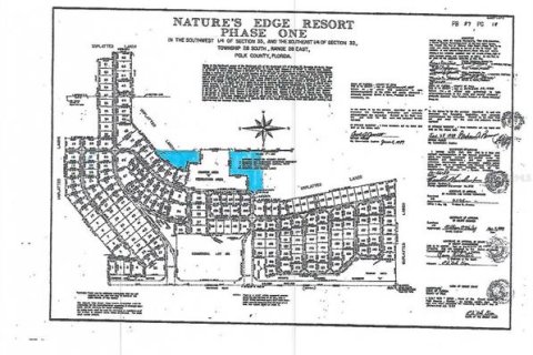 Land in Lake Wales, Florida № 2384375 - photo 6