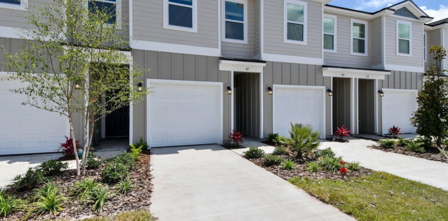 House in WINDSONG in Leesburg, Florida 4 bedrooms, 164.9 sq.m. № 768885