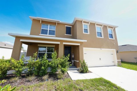 House in Tavares, Florida 5 bedrooms, 241.64 sq.m. № 1736600 - photo 4
