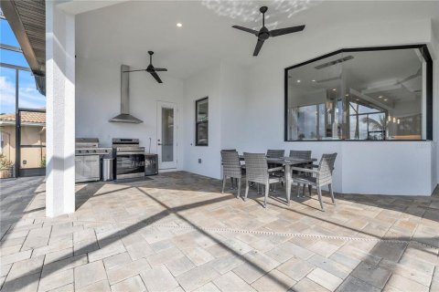 Villa ou maison à vendre à Punta Gorda, Floride: 3 chambres, 235.04 m2 № 2112708 - photo 30