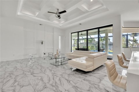 Villa ou maison à vendre à Punta Gorda, Floride: 3 chambres, 235.04 m2 № 2112708 - photo 7