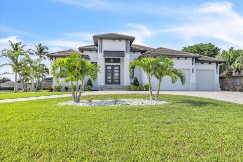Villa ou maison à Punta Gorda, Floride 3 chambres, 235.04 m2 № 2112708