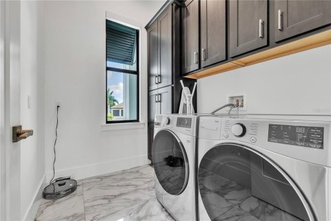 Villa ou maison à vendre à Punta Gorda, Floride: 3 chambres, 235.04 m2 № 2112708 - photo 29