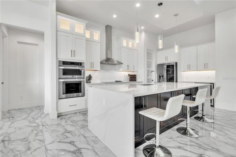 Villa ou maison à vendre à Punta Gorda, Floride: 3 chambres, 235.04 m2 № 2112708 - photo 8