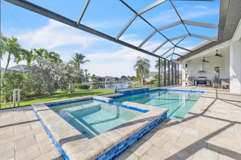 Villa ou maison à vendre à Punta Gorda, Floride: 3 chambres, 235.04 m2 № 2112708 - photo 3