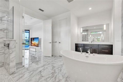 Villa ou maison à vendre à Punta Gorda, Floride: 3 chambres, 235.04 m2 № 2112708 - photo 19