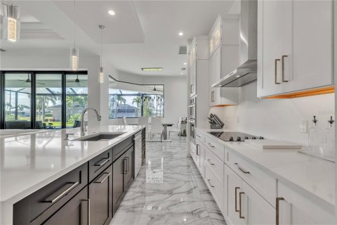 Villa ou maison à vendre à Punta Gorda, Floride: 3 chambres, 235.04 m2 № 2112708 - photo 12