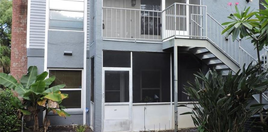 Condo in Sanford, Florida, 2 bedrooms № 1900991