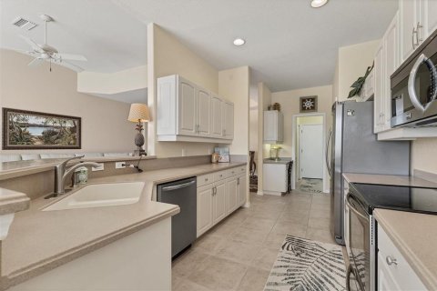 House in Placida, Florida 3 bedrooms, 166.67 sq.m. № 1635920 - photo 14