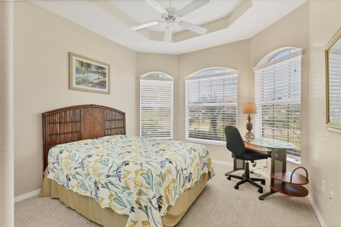 House in Placida, Florida 3 bedrooms, 166.67 sq.m. № 1635920 - photo 24