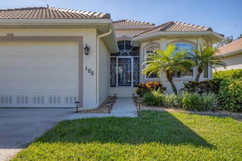 House in Placida, Florida 3 bedrooms, 166.67 sq.m. № 1635920 - photo 6