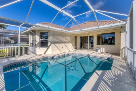 House in Placida, Florida 3 bedrooms, 166.67 sq.m. № 1635920 - photo 30