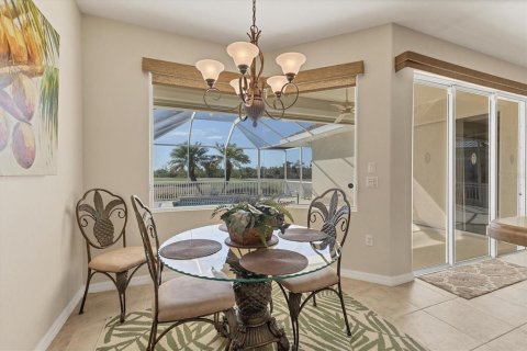 House in Placida, Florida 3 bedrooms, 166.67 sq.m. № 1635920 - photo 20
