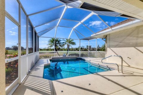 House in Placida, Florida 3 bedrooms, 166.67 sq.m. № 1635920 - photo 18