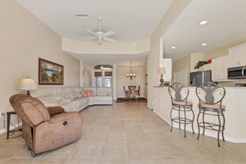 House in Placida, Florida 3 bedrooms, 166.67 sq.m. № 1635920 - photo 11
