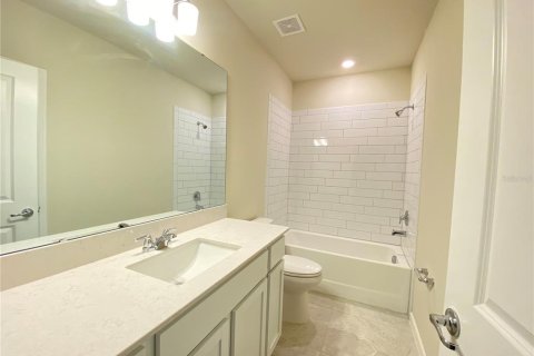 Casa en alquiler en Davenport, Florida, 4 dormitorios, 146.79 m2 № 1908789 - foto 12