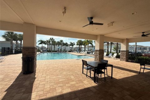Casa en alquiler en Davenport, Florida, 4 dormitorios, 146.79 m2 № 1908789 - foto 17