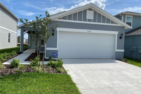 Casa en alquiler en Davenport, Florida, 4 dormitorios, 146.79 m2 № 1908789 - foto 1