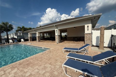 Villa ou maison à louer à Davenport, Floride: 4 chambres, 146.79 m2 № 1908789 - photo 14