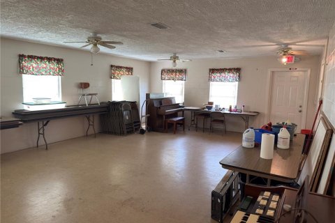 Immobilier commercial à vendre à Arcadia, Floride: 344.3 m2 № 2405193 - photo 5