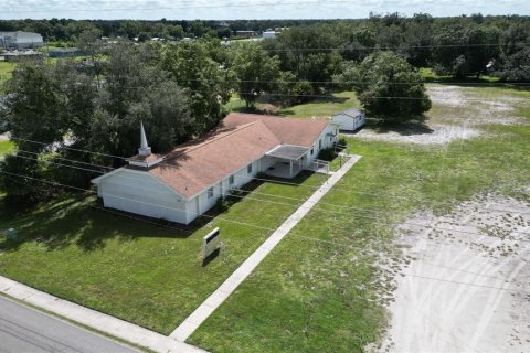 Immobilier commercial à vendre à Arcadia, Floride: 344.3 m2 № 2405193 - photo 7