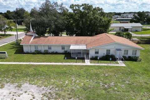 Immobilier commercial à Arcadia, Floride 344.3 m2 № 2405193