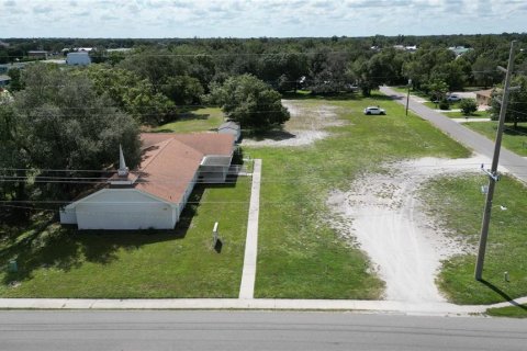 Immobilier commercial à vendre à Arcadia, Floride: 344.3 m2 № 2405193 - photo 8