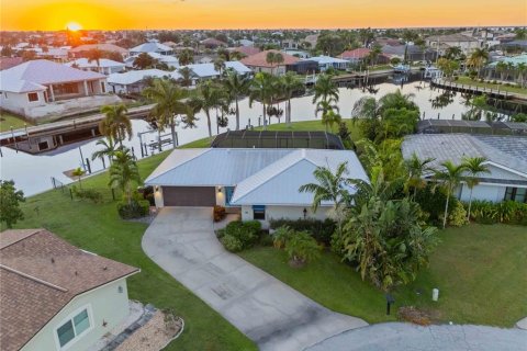 Casa en venta en Punta Gorda, Florida, 3 dormitorios, 152.45 m2 № 2429533 - foto 5