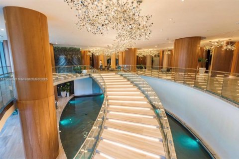 Снять в аренду кондоминиум в Майами, Флорида 3 спальни, 147.9м2, № 1867403 - фото 18