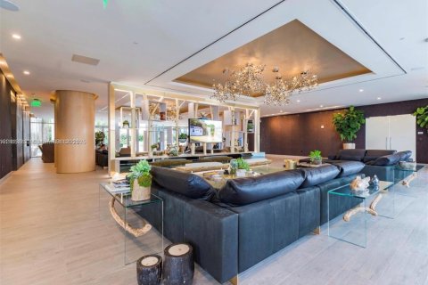 Снять в аренду кондоминиум в Майами, Флорида 3 спальни, 147.9м2, № 1867403 - фото 21