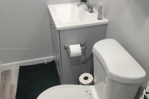 Appartement à louer à Lauderhill, Floride: 1 chambre, 131.46 m2 № 1944680 - photo 6