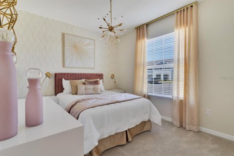 Adosado en venta en Davenport, Florida, 5 dormitorios, 212.1 m2 № 2201064 - foto 27
