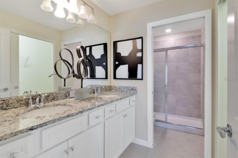 Adosado en venta en Davenport, Florida, 5 dormitorios, 212.1 m2 № 2201064 - foto 18