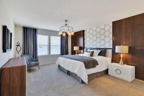 Adosado en venta en Davenport, Florida, 5 dormitorios, 212.1 m2 № 2201064 - foto 16