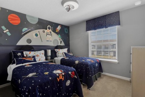 Adosado en venta en Davenport, Florida, 5 dormitorios, 212.1 m2 № 2201064 - foto 25