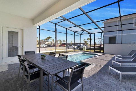 Adosado en venta en Davenport, Florida, 5 dormitorios, 212.1 m2 № 2201064 - foto 30