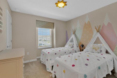 Adosado en venta en Davenport, Florida, 5 dormitorios, 212.1 m2 № 2201064 - foto 24
