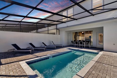 Adosado en venta en Davenport, Florida, 5 dormitorios, 212.1 m2 № 2201064 - foto 2