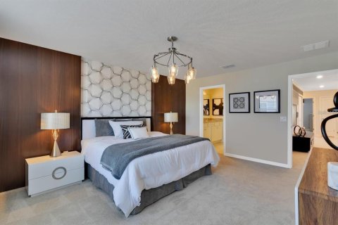 Adosado en venta en Davenport, Florida, 5 dormitorios, 212.1 m2 № 2201064 - foto 17