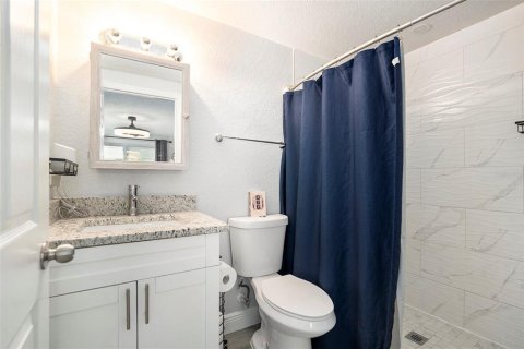House in Tampa, Florida 3 bedrooms, 98.01 sq.m. № 1808609 - photo 17