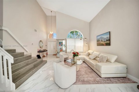 Casa en venta en Doral, Florida, 4 dormitorios, 229.28 m2 № 2029918 - foto 7