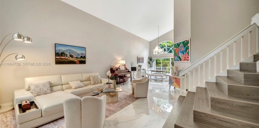 Casa en Doral, Florida 4 dormitorios, 229.28 m2 № 2029918