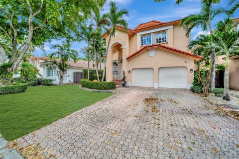 Casa en venta en Doral, Florida, 4 dormitorios, 229.28 m2 № 2029918 - foto 5