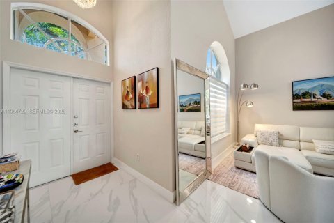 Casa en venta en Doral, Florida, 4 dormitorios, 229.28 m2 № 2029918 - foto 6