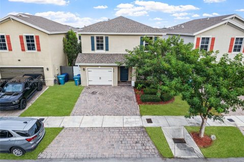 Снять в аренду виллу или дом в Флорида-Сити, Флорида 4 спальни, 197.51м2, № 1988017 - фото 30