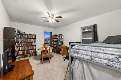 Снять в аренду виллу или дом в Флорида-Сити, Флорида 4 спальни, 197.51м2, № 1988017 - фото 16