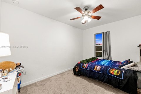 Снять в аренду виллу или дом в Флорида-Сити, Флорида 4 спальни, 197.51м2, № 1988017 - фото 21