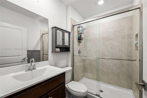 Снять в аренду виллу или дом в Флорида-Сити, Флорида 4 спальни, 197.51м2, № 1988017 - фото 14