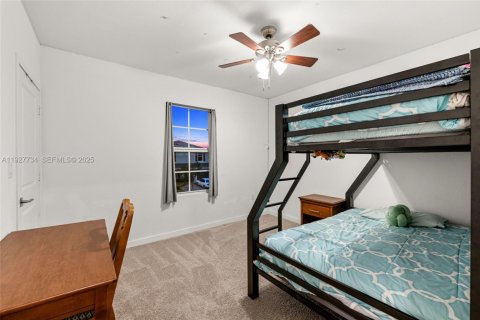 Снять в аренду виллу или дом в Флорида-Сити, Флорида 4 спальни, 197.51м2, № 1988017 - фото 22